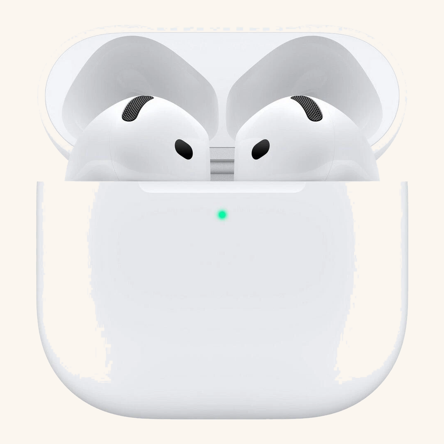 Apple AirPods 4 mit Active Noise Cancelling