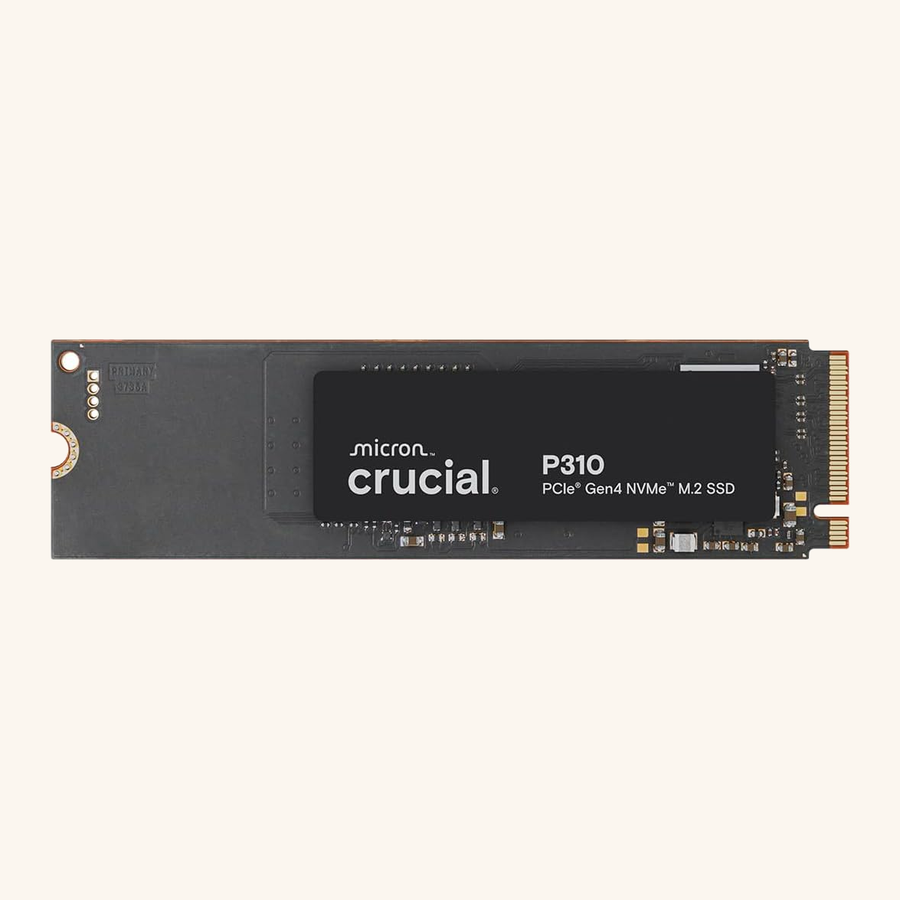 Crucial P310 4TB SSD (CT4000P310SSD801)