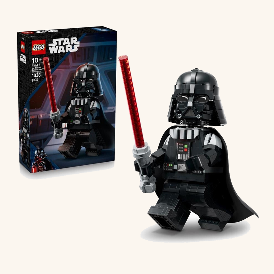 LEGO Star Wars 75461 – Große Darth-Vader-Minifigur