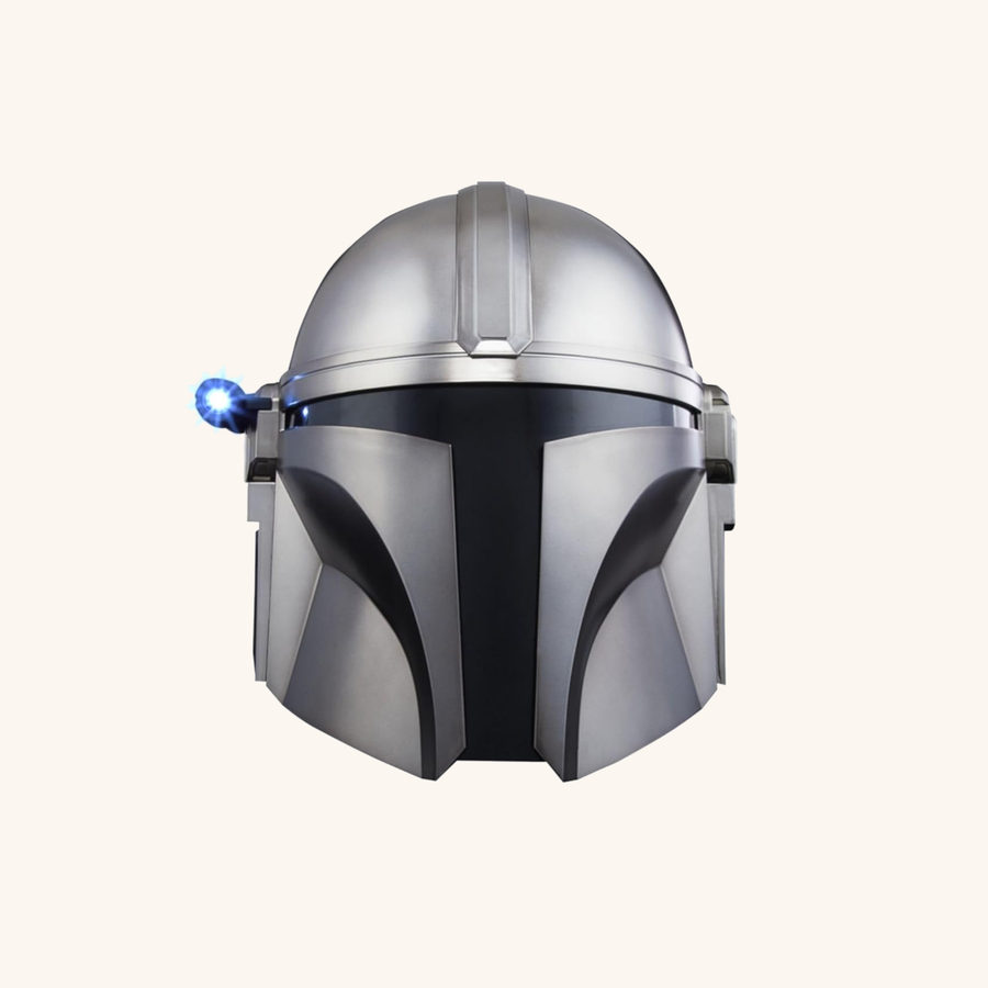 Star Wars Helm (Hasbro)