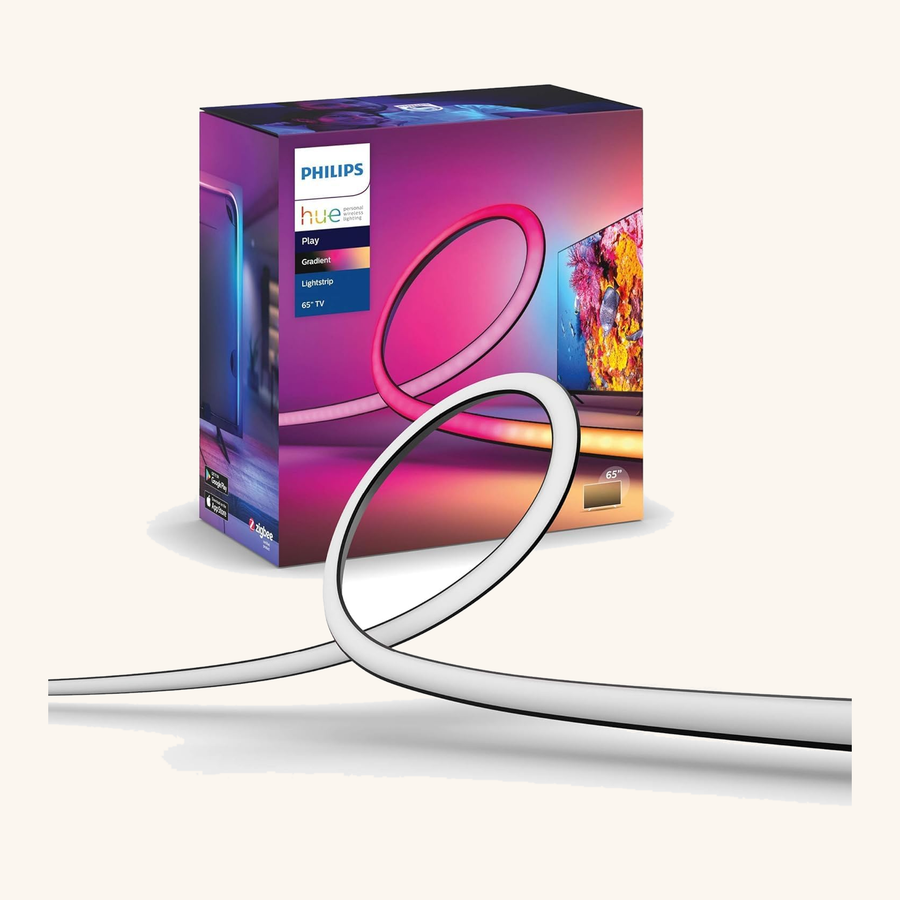 Philips Hue Play Gradient Lightstrip 65 Zoll