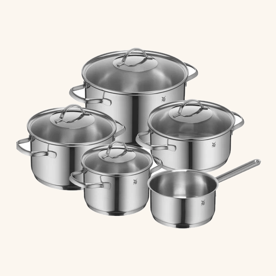 WMF Provence Plus Topfset 5-teilig