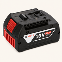 Bosch Professional GSR 18V-65 – Akku-Bohrschrauber