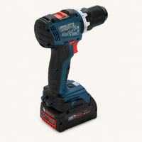 Bosch Professional GSR 18V-65 – Akku-Bohrschrauber