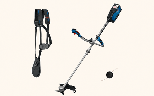Bosch Freischneider GFR18V-25 BH