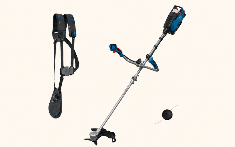 Bosch Freischneider GFR18V-25 BH