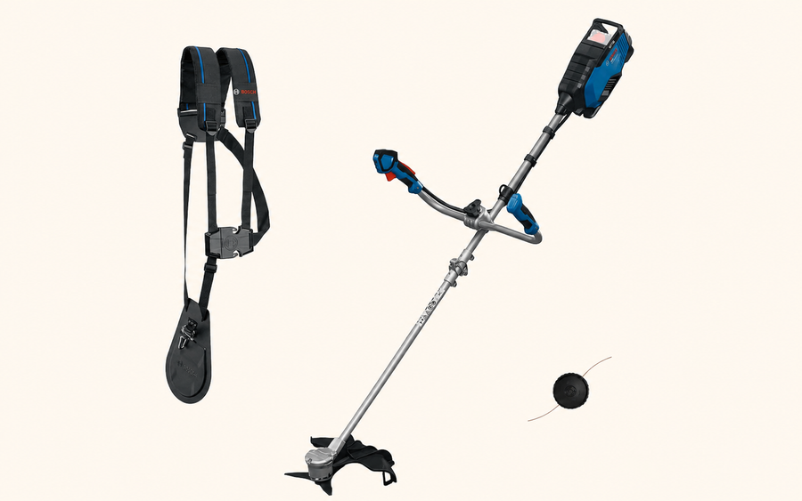 Bosch Freischneider GFR18V-25 BH