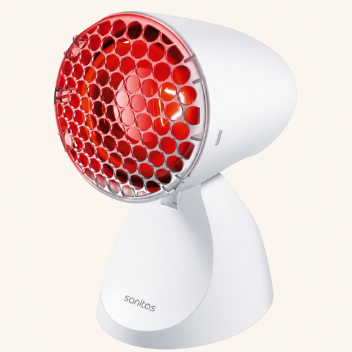 Sanitas SIL 06 Infrarotlampe