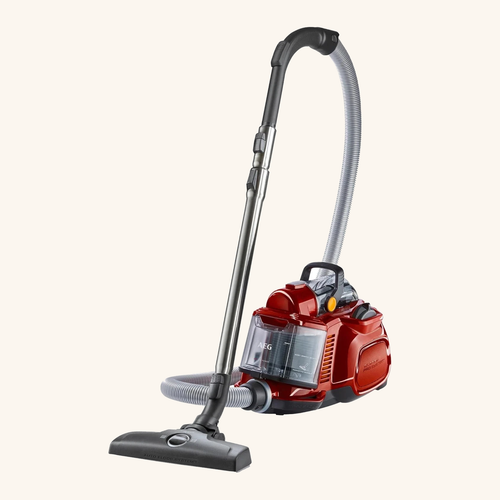 AEG LX7-2-CR-A – Beutelloser Bodenstaubsauger (700 W)