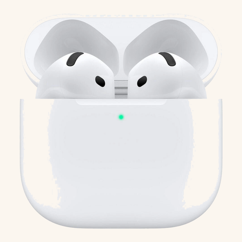Apple AirPods 4 mit Active Noise Cancelling