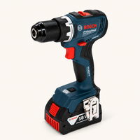Bosch Professional GSR 18V-65 – Akku-Bohrschrauber