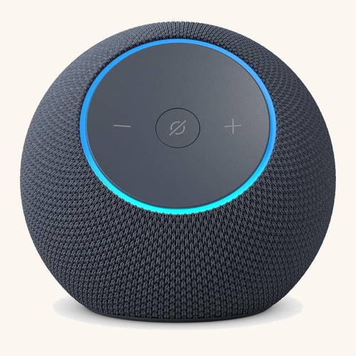 Amazon Echo Dot Max – smarter WLAN-Lautsprecher mit Alexa