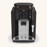 Krups EA910A – Kaffeevollautomat