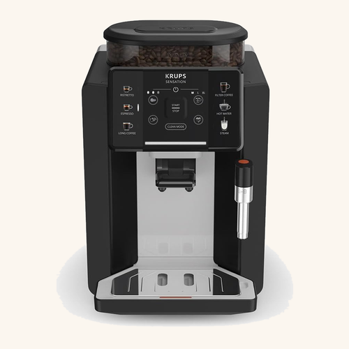 Krups EA910A – Kaffeevollautomat