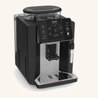 Krups EA910A – Kaffeevollautomat