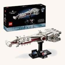 LEGO Star Wars 75376 – Tantive IV