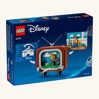 LEGO 40774 Disney – Classic Animation Scenes