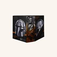Star Wars Helm (Hasbro)