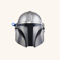 Star Wars Helm (Hasbro)