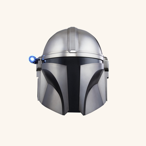 Star Wars Helm (Hasbro)