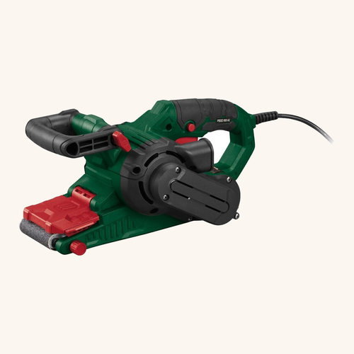 Parkside Bandschleifer PBSD 900 A2 (900 W)