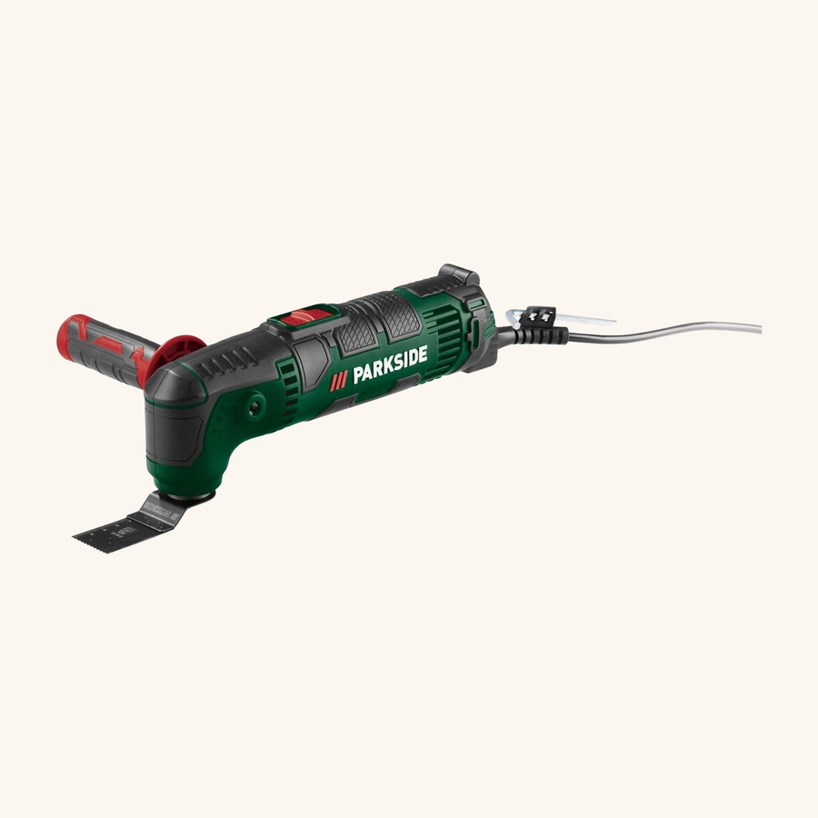Parkside Multifunktionswerkzeug PMFW 310 I6