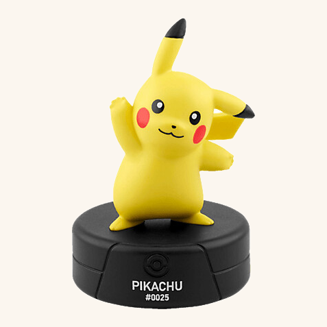 tonies Hörfigur – Pokémon Pikachu