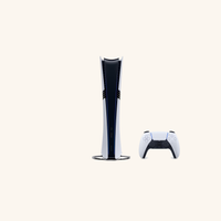 PlayStation 5 Pro 2 TB – Konsole