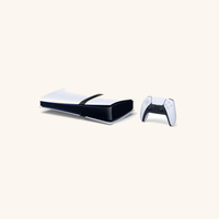 PlayStation 5 Pro 2 TB – Konsole