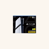 PlayStation 5 Pro 2 TB – Konsole