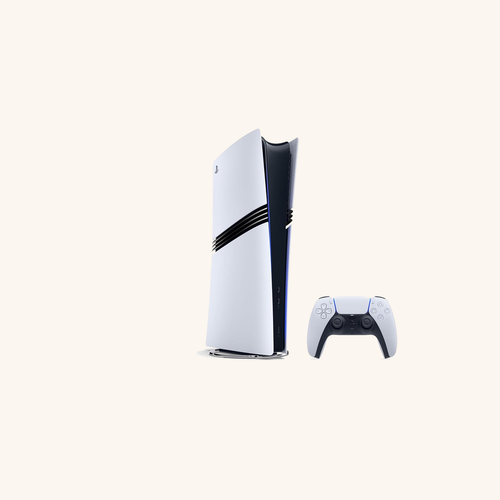 PlayStation 5 Pro 2 TB – Konsole