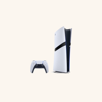 PlayStation 5 Pro 2 TB – Konsole