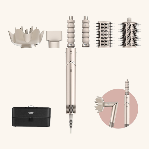 Shark FlexStyle 5-in-1 – Multi-Styler