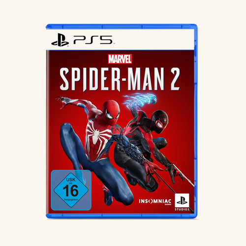 Marvel's Spider-Man – PlayStation-5-Spiel
