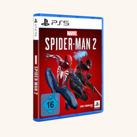 Marvel's Spider-Man – PlayStation-5-Spiel